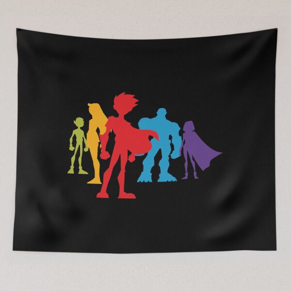 Item preview, The titans Classic  designed and sold by JackyMirenden.