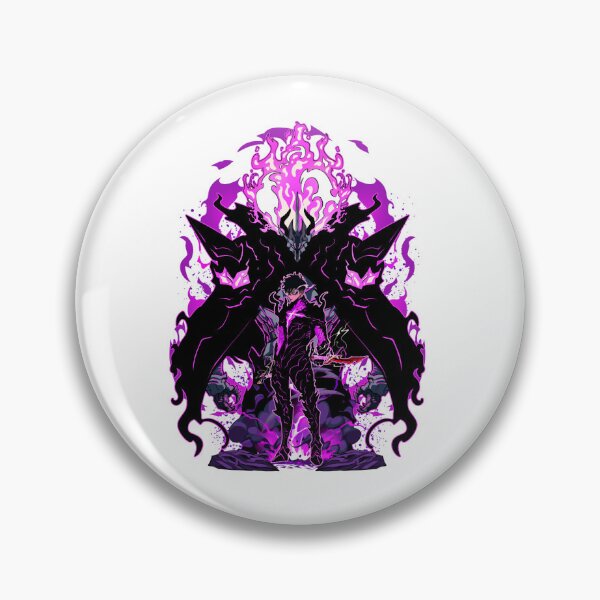 Item preview, Shadow Monarchhh Classic  designed and sold by JohnyOcon02.