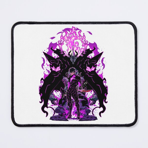 Item preview, Shadow Monarchhh Classic  designed and sold by JohnyOcon02.