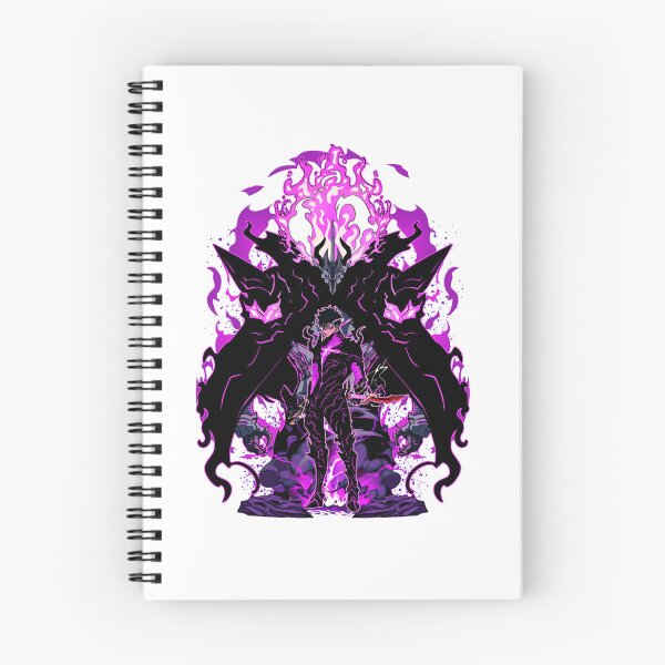 Item preview, Shadow Monarchhh Classic  designed and sold by JohnyOcon02.