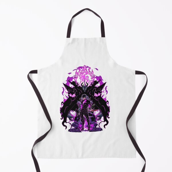 Item preview, Shadow Monarchhh Classic designed and sold by JohnyOcon02.