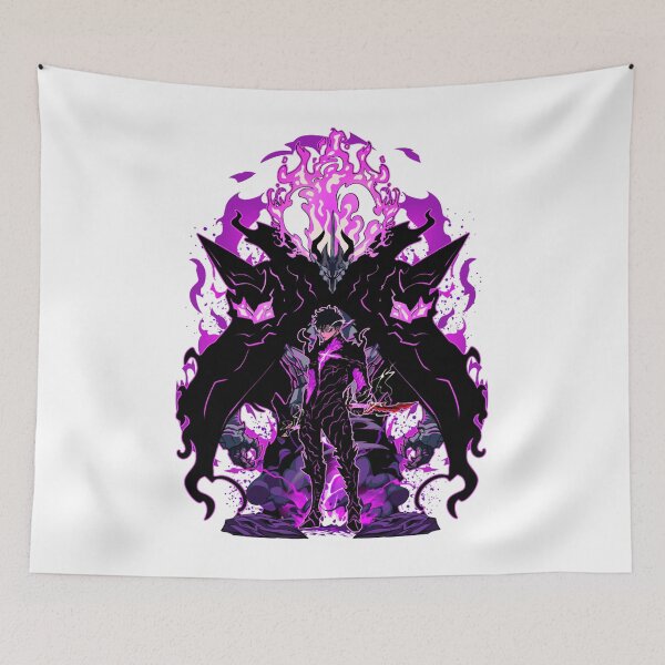 Item preview, Shadow Monarchhh Classic  designed and sold by JohnyOcon02.