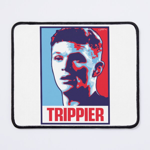 Item preview, Trippier - ENGLAND designed and sold by DFA.