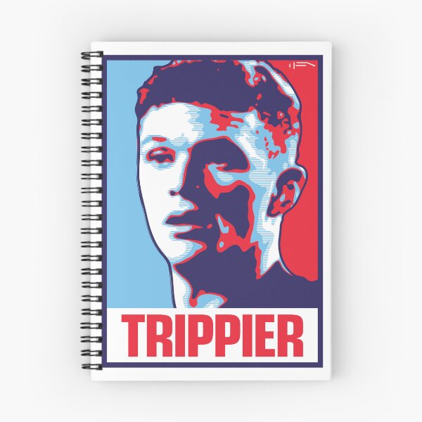 Item preview, Trippier - ENGLAND designed and sold by DFA.