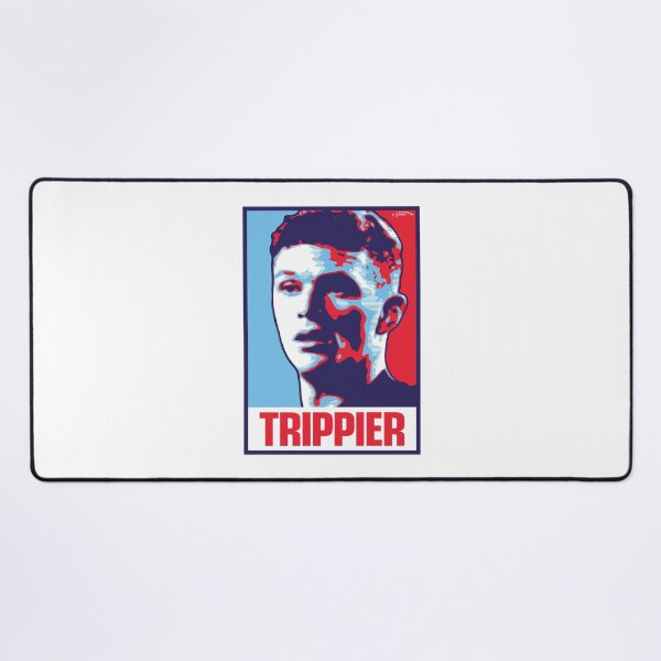 Item preview, Trippier - ENGLAND designed and sold by DFA.