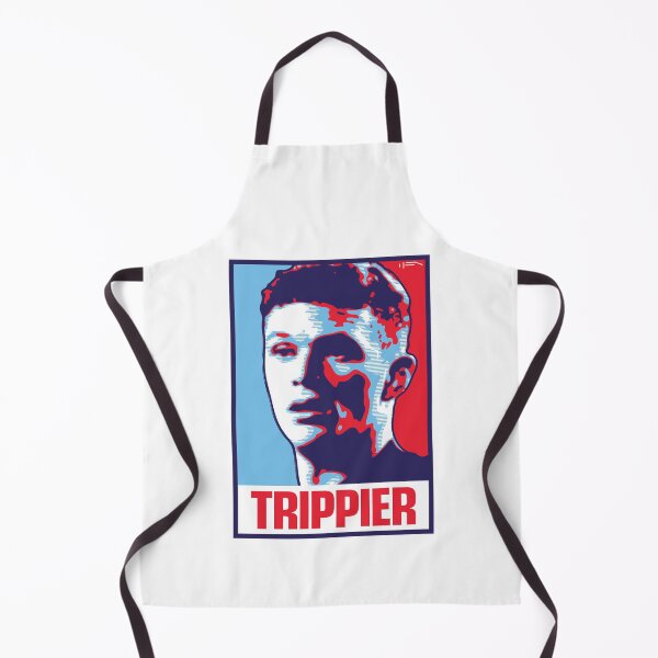 Item preview, Trippier - ENGLAND designed and sold by DFA.