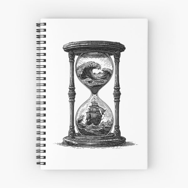 Item preview, Hourglass design designed and sold by robyeyedropy.