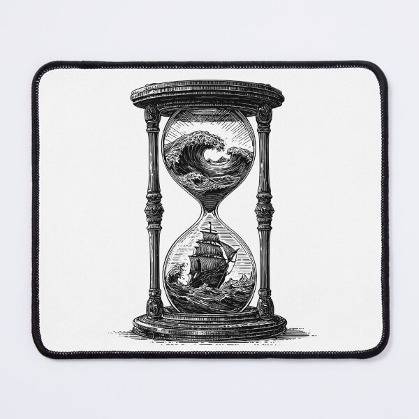 Item preview, Hourglass design designed and sold by robyeyedropy.