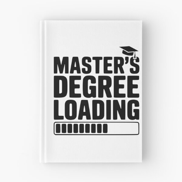 Item preview, Master's Degree Loading designed and sold by Frank Ring.