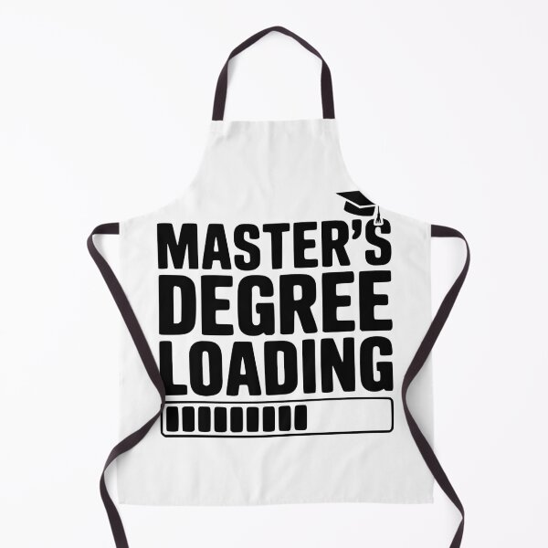 Item preview, Master's Degree Loading designed and sold by Frank Ring.