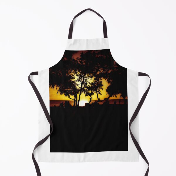 Item preview, Sun Silhouettes, West Coast, Mauritius 2024 designed and sold by Vanessa  Warren.