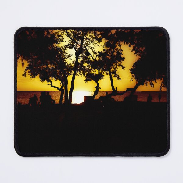 Item preview, Sun Silhouettes, West Coast, Mauritius 2024 designed and sold by Vanessa Warren.