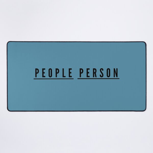 Item preview, People Person designed and sold by yeeted17.