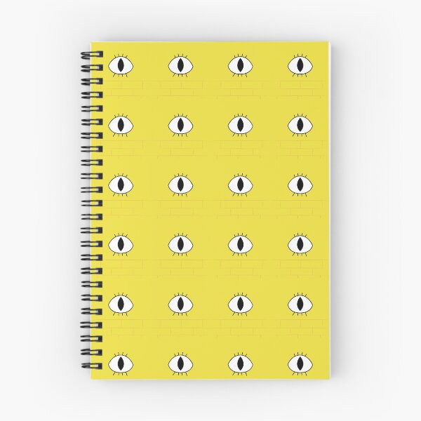 Item preview, Bill Cipher Square designed and sold by Rocky373.