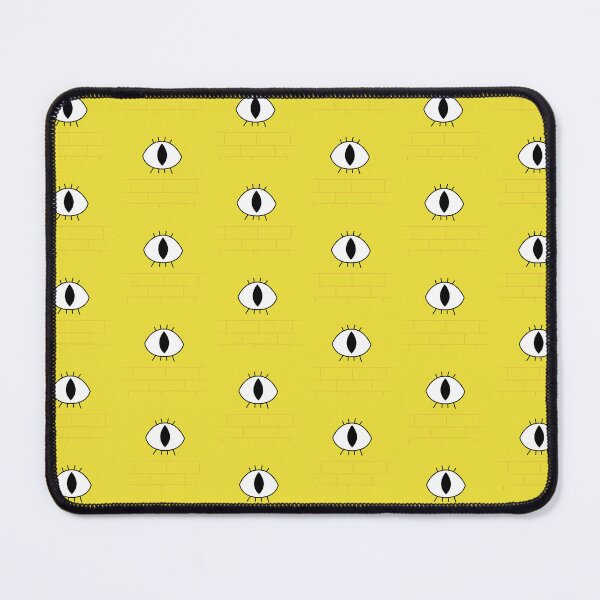 Item preview, Bill Cipher Square designed and sold by Rocky373.