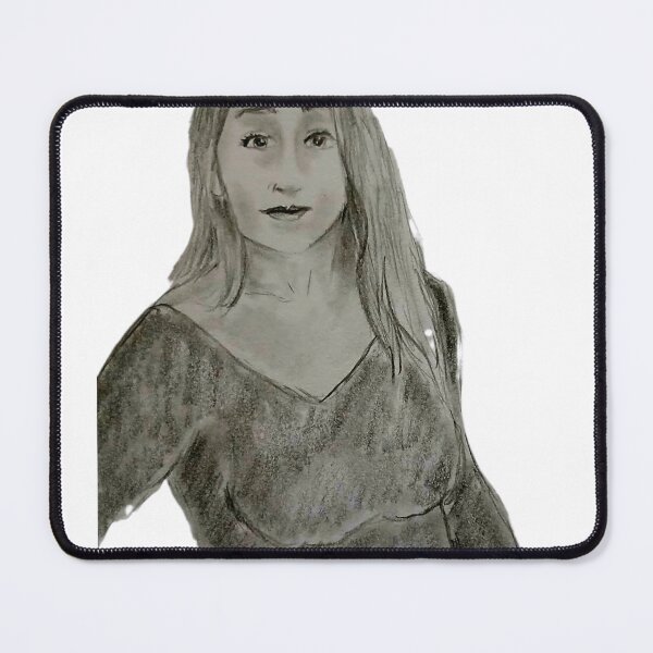 Item preview, Girl blond designed and sold by Pablox00.