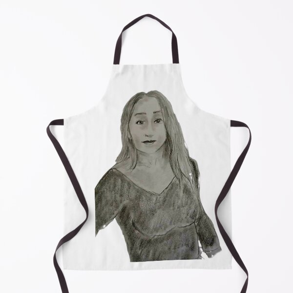 Item preview, Girl blond designed and sold by Pablox00.