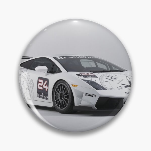 Item preview, Italian Race Car Poster designed and sold by Road To Track.