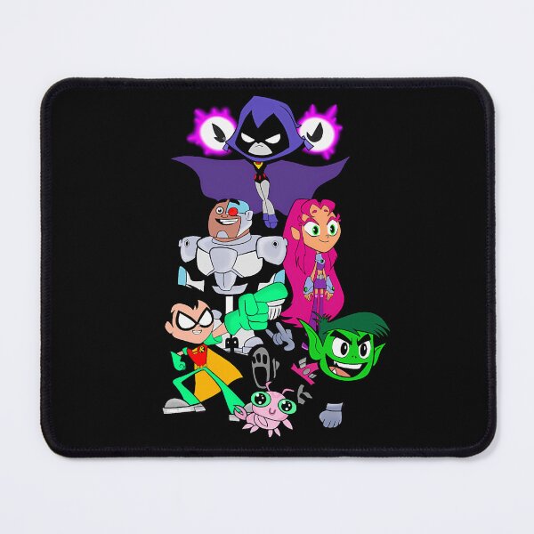 Item preview, Titan Squad Classic designed and sold by JackyMirenden.