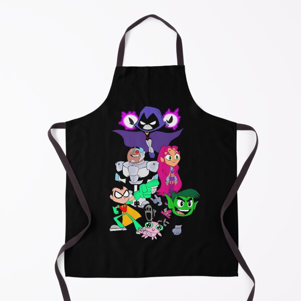 Item preview, Titan Squad Classic designed and sold by JackyMirenden.