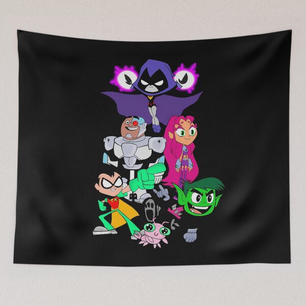 Item preview, Titan Squad Classic designed and sold by JackyMirenden.
