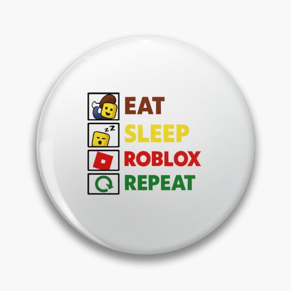 Item preview, Roblox Kids Classic  designed and sold by penilopkgb.