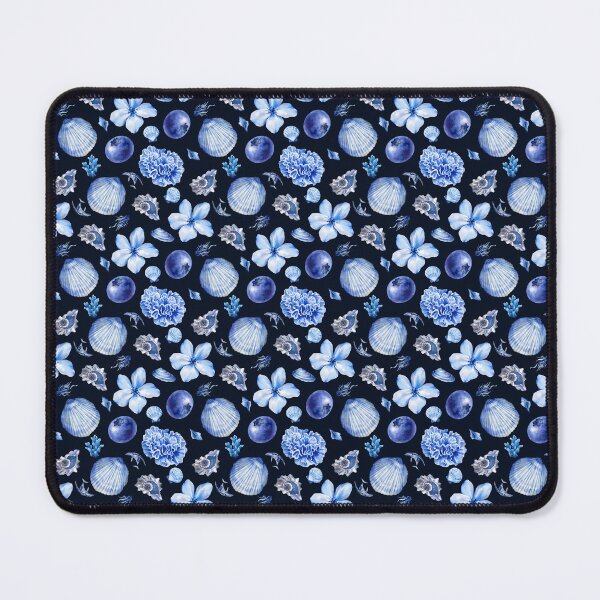 Item preview, Coastal Marine Botanicals Blossom Elements designed and sold by Chromaovo.