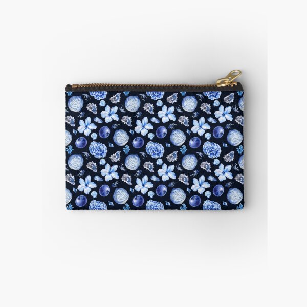 Item preview, Coastal Marine Botanicals Blossom Elements designed and sold by Chromaovo.
