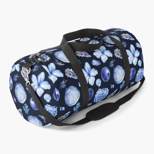 Item preview, Coastal Marine Botanicals Blossom Elements designed and sold by Chromaovo.