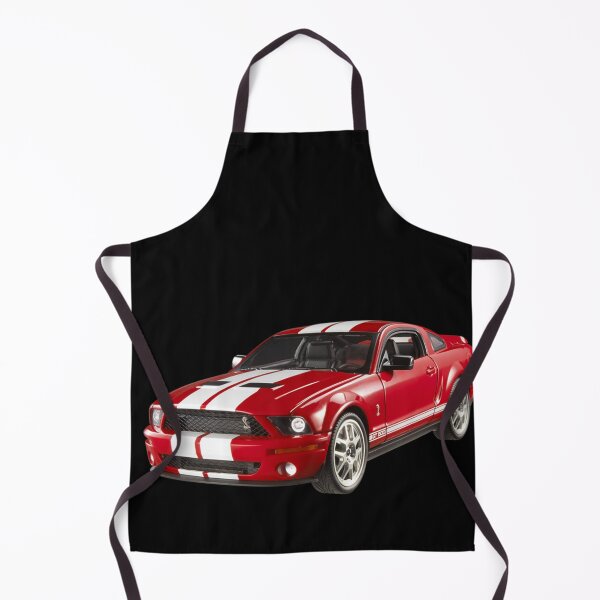 Item preview, Ford Mustang Shelby GT500 designed and sold by Reinrab.
