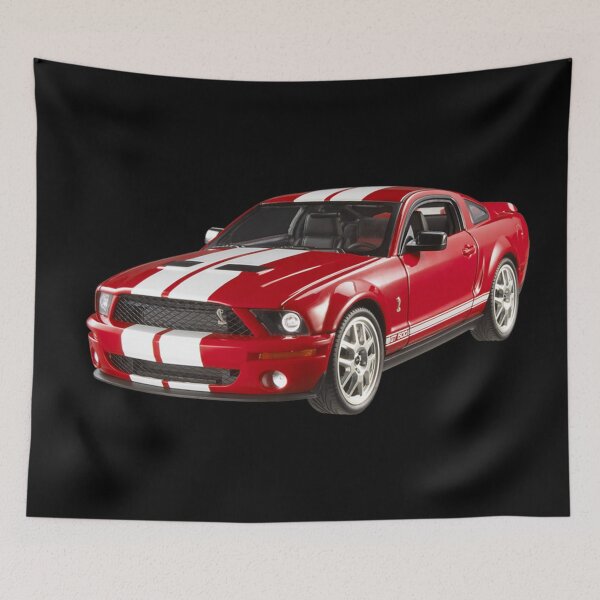 Item preview, Ford Mustang Shelby GT500 designed and sold by Reinrab.