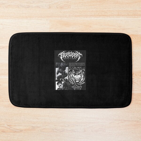 Item preview, Berserk designed and sold by Bebatis.