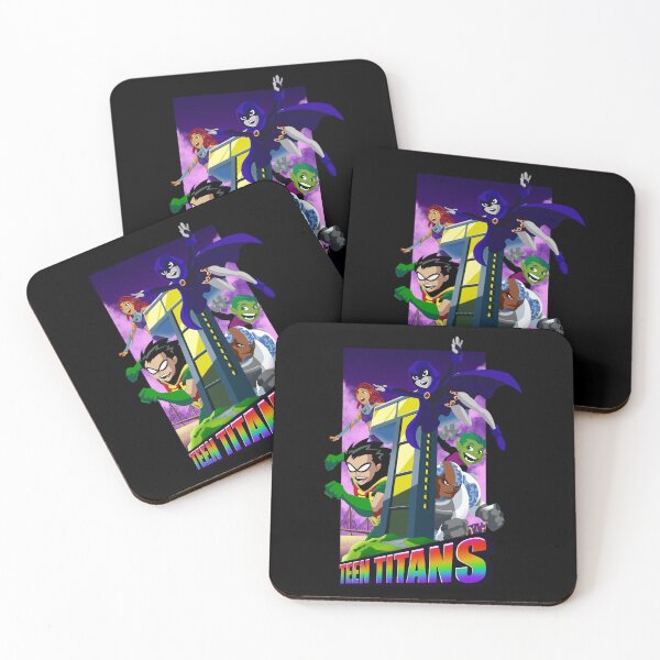 Item preview, Titans Active designed and sold by JackyMirenden.