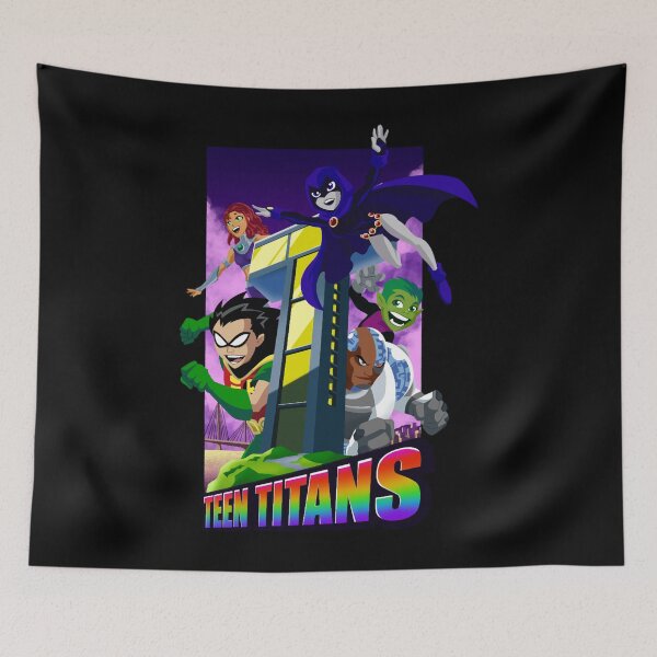 Item preview, Titans Active designed and sold by JackyMirenden.