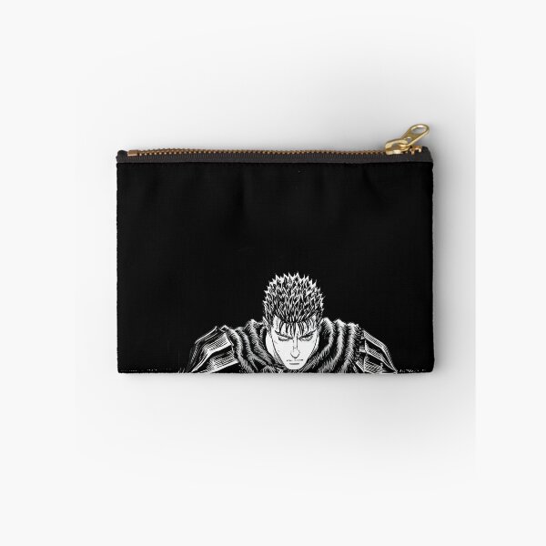 Item preview, Guts from Berserk designed and sold by Bebatis.