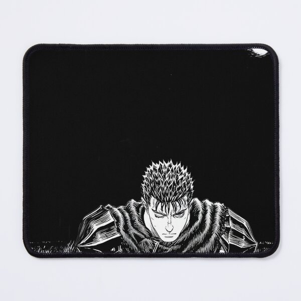 Item preview, Guts from Berserk designed and sold by Bebatis.