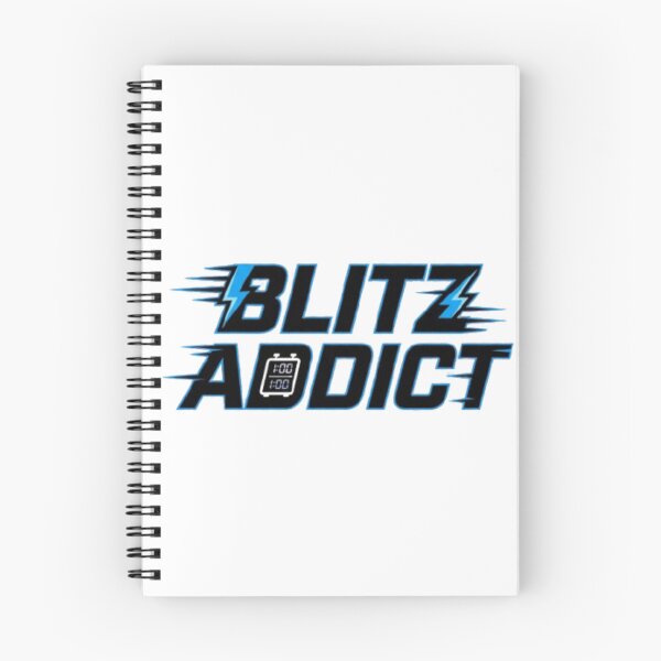 Artikelvorschau, Blitzschach-Shirt für Fans | Lustiges Blitzschach-T-Shirt für Schnellschachspieler und Schachliebhaber entworfen und verkauft von KnightVibe.
