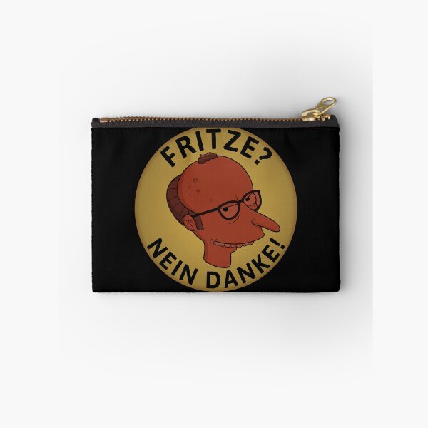 Item preview, Fritze No thanks! designed and sold by Dunkelflaute.