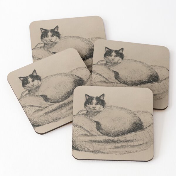 Item preview, Lola in pencil designed and sold by Lintilla72.