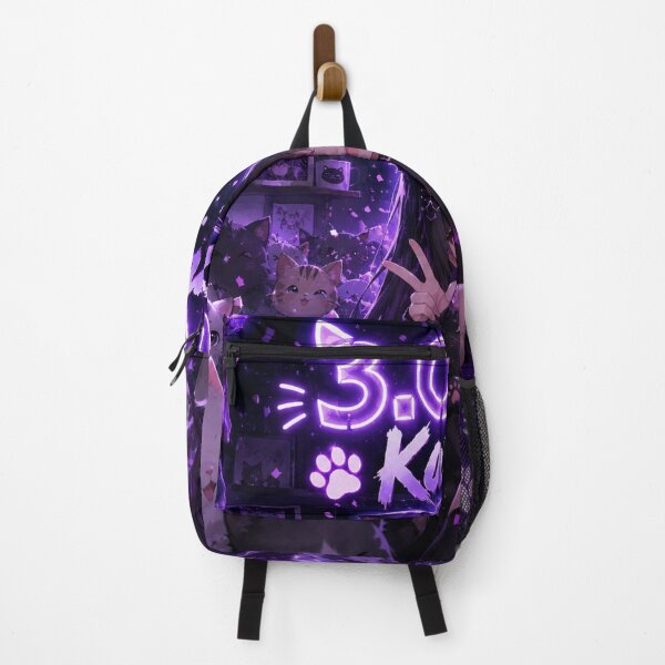 Item preview, 3,000 cats meow designed and sold by Nightstream Official Store.