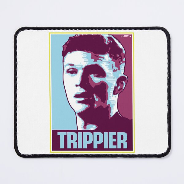 Item preview, Trippier - BUR designed and sold by DFA.