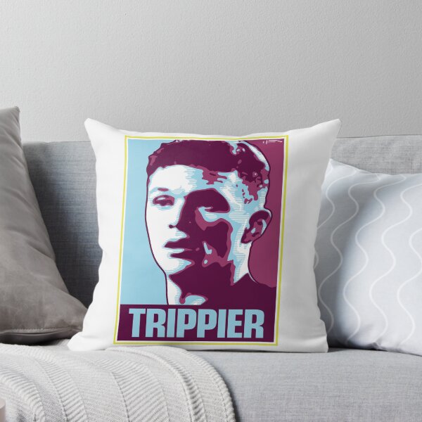 Item preview, Trippier - BUR designed and sold by DFA.