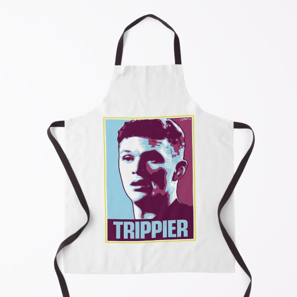 Item preview, Trippier - BUR designed and sold by DFA.