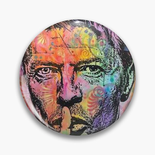 Item preview, David Bowie designed and sold by Irakalu.