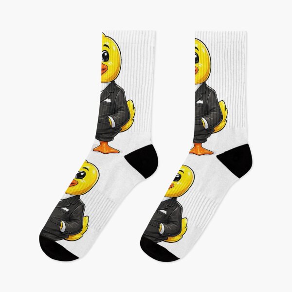 Item preview, The Duck Executive designed and sold by Thor-stone.