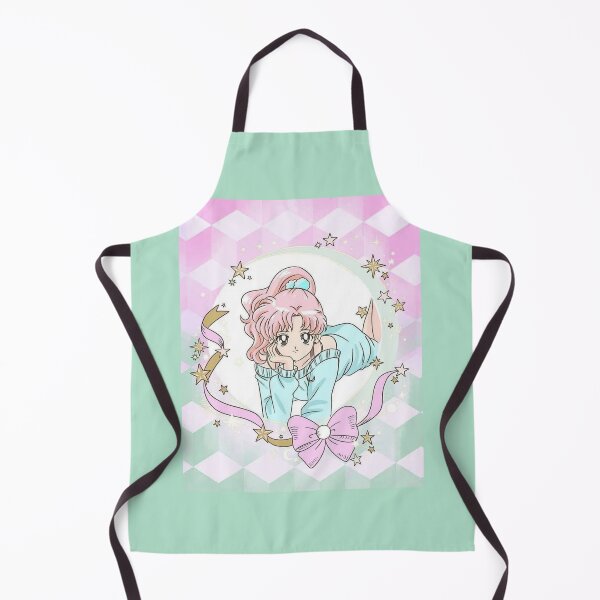 Item preview, Sailor Jupiter Pajama Time | Cute Kawaii Magical Girl Art designed and sold by bella-rosa87.