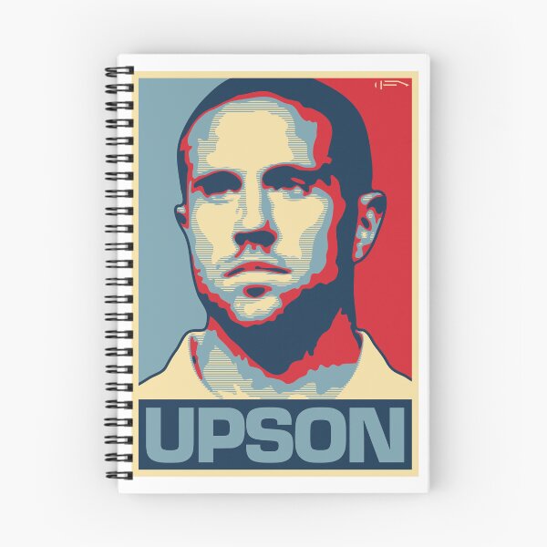 Item preview, Upson designed and sold by DFA.