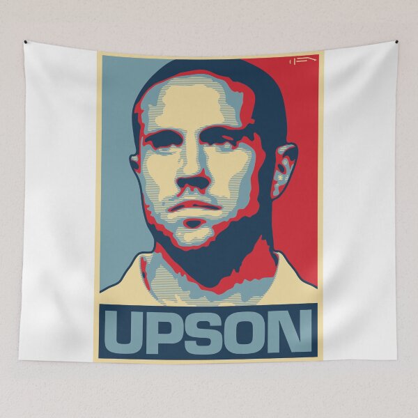 Item preview, Upson designed and sold by DFA.