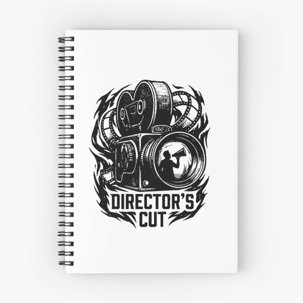 Item preview, Directors Cut designed and sold by cgurtlinger.