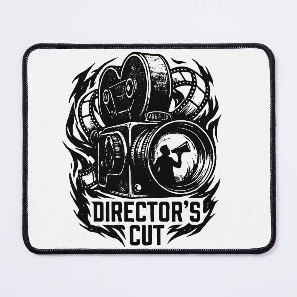 Item preview, Directors Cut designed and sold by cgurtlinger.